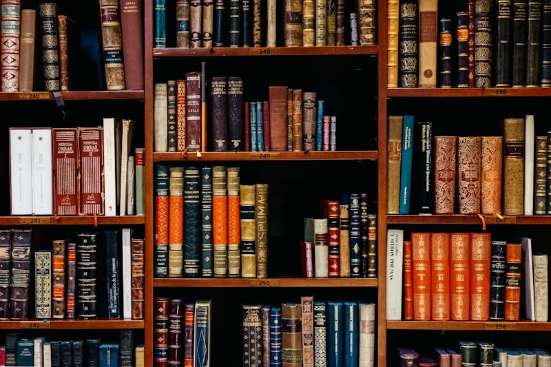 Digital Library