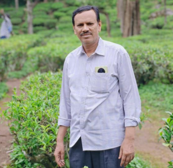 A. Ramana